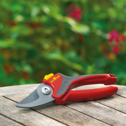  Sekator ogrodniczy nożycowy Comfort Plus RR 2500